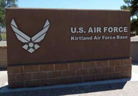 US Air Force